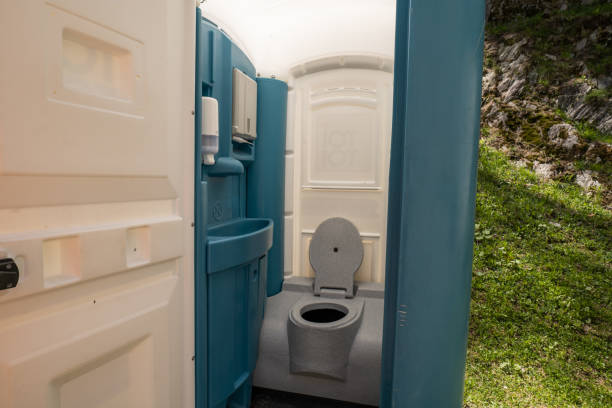 Best Short-Term Portable Toilet Rental in USA